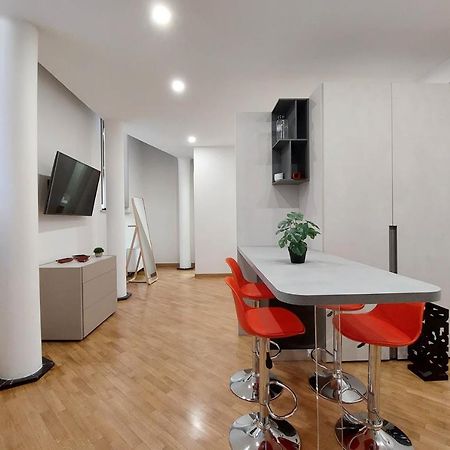 Trevi Suite Apartment - Barberini Řím Exteriér fotografie
