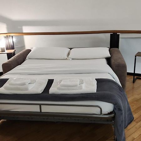 Trevi Suite Apartment - Barberini Řím Exteriér fotografie
