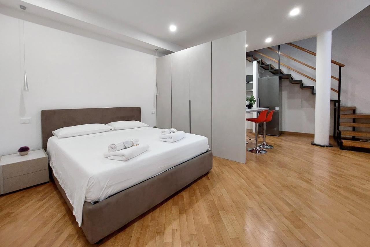 Trevi Suite Apartment - Barberini Řím Exteriér fotografie
