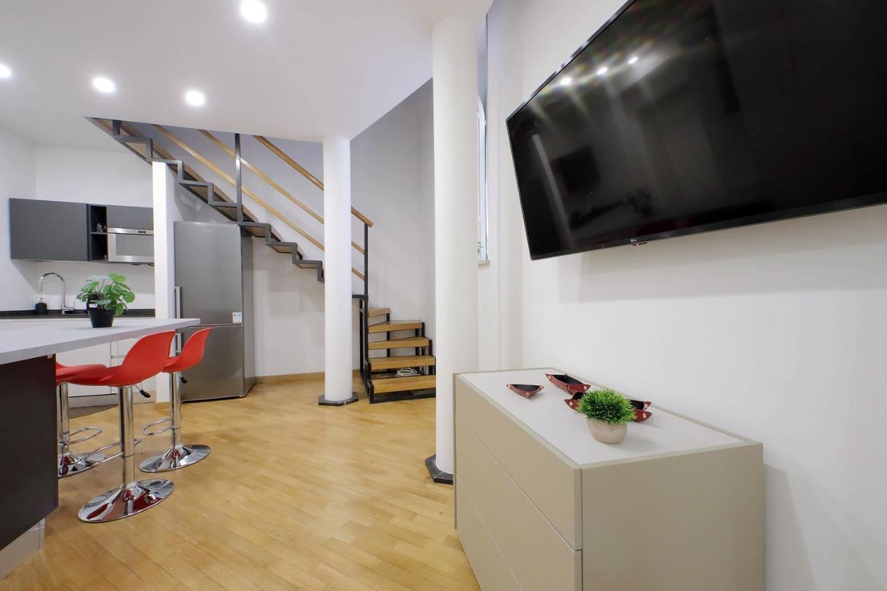 Trevi Suite Apartment - Barberini Řím Exteriér fotografie