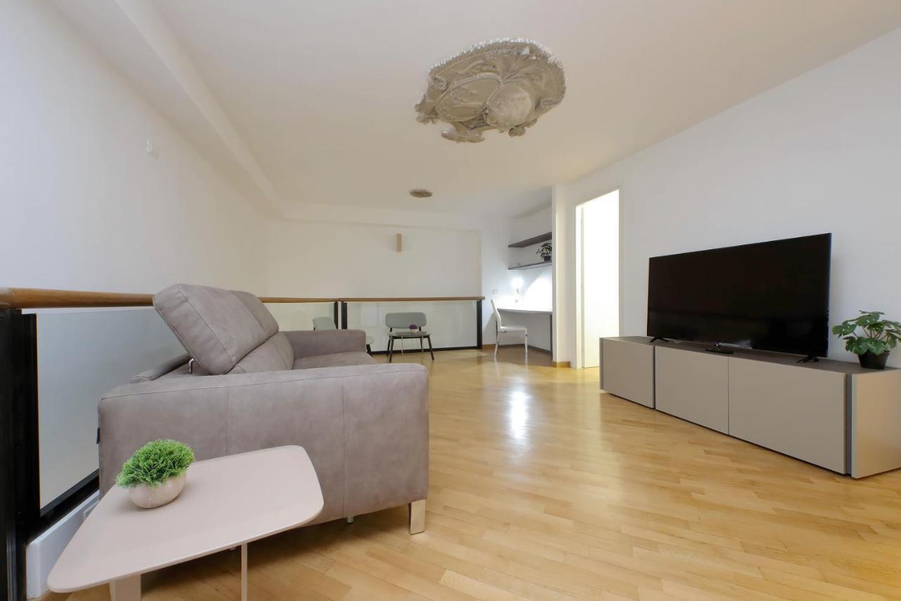 Trevi Suite Apartment - Barberini Řím Exteriér fotografie