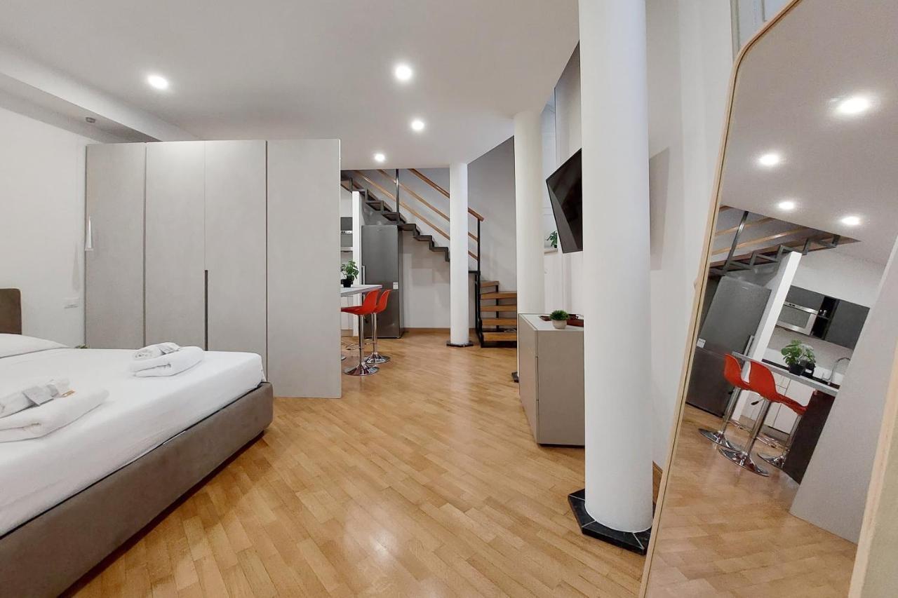 Trevi Suite Apartment - Barberini Řím Exteriér fotografie
