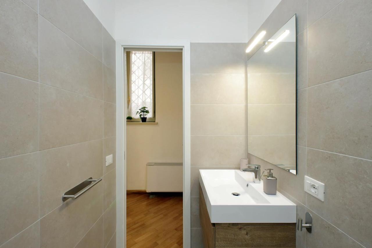 Trevi Suite Apartment - Barberini Řím Exteriér fotografie