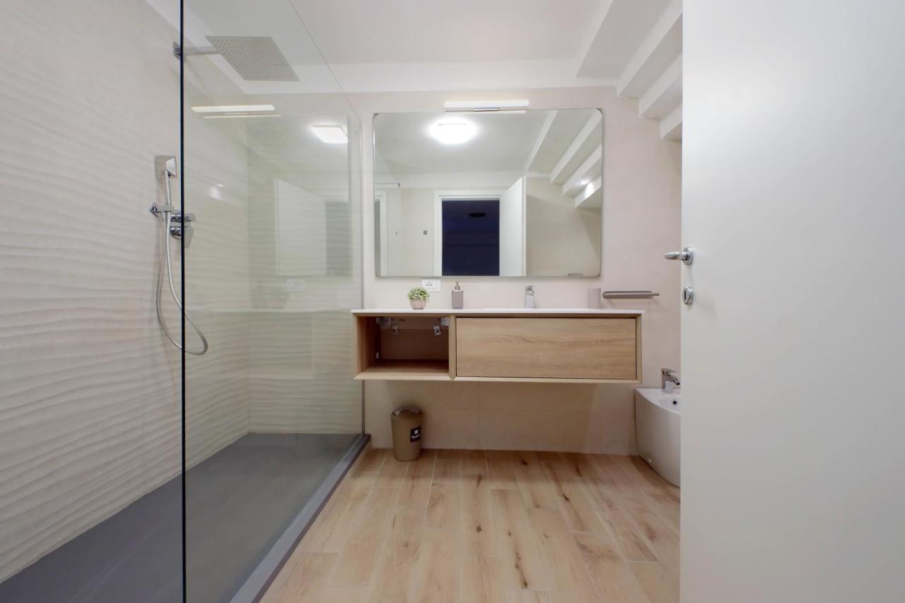 Trevi Suite Apartment - Barberini Řím Exteriér fotografie