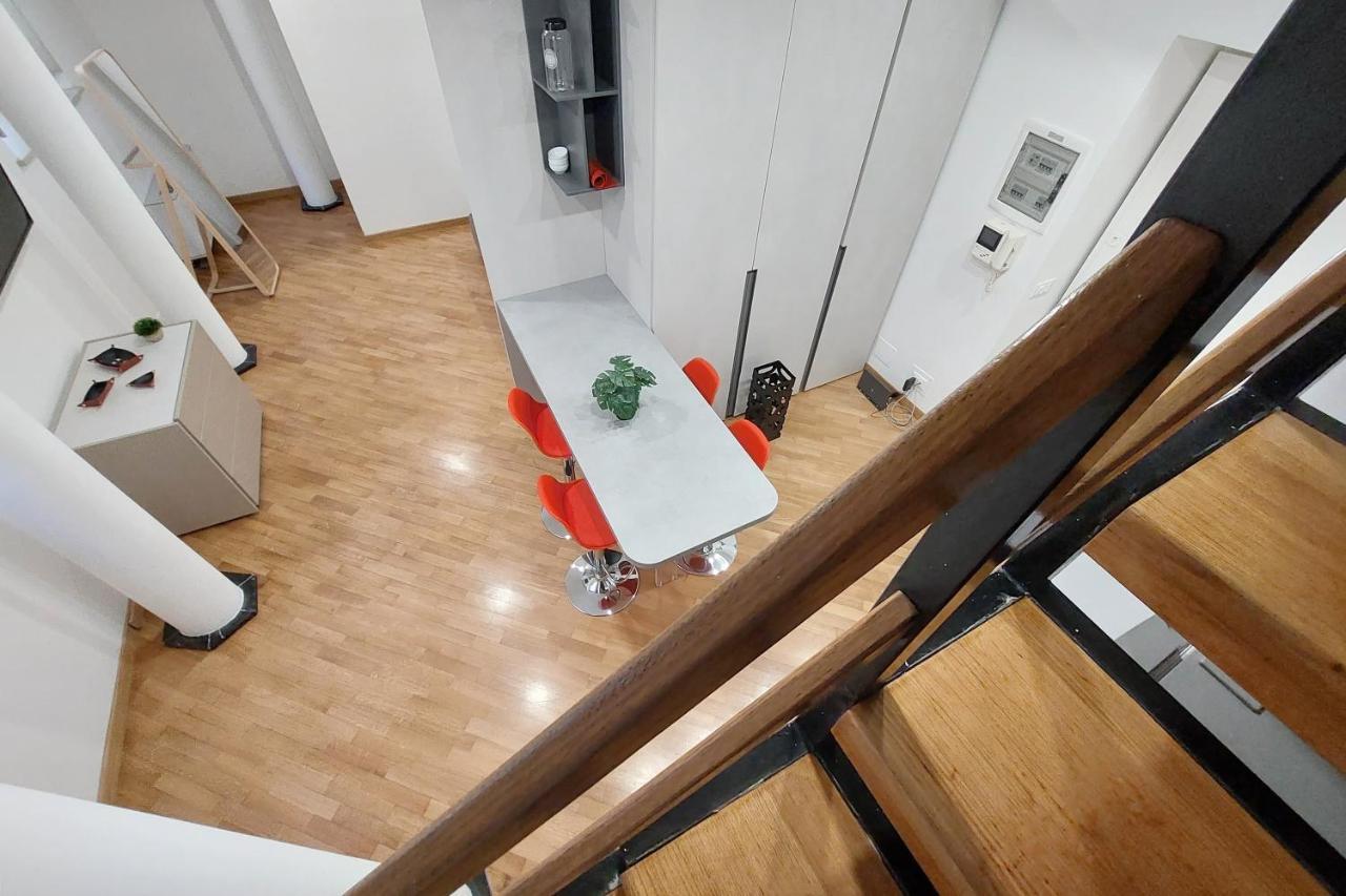 Trevi Suite Apartment - Barberini Řím Exteriér fotografie