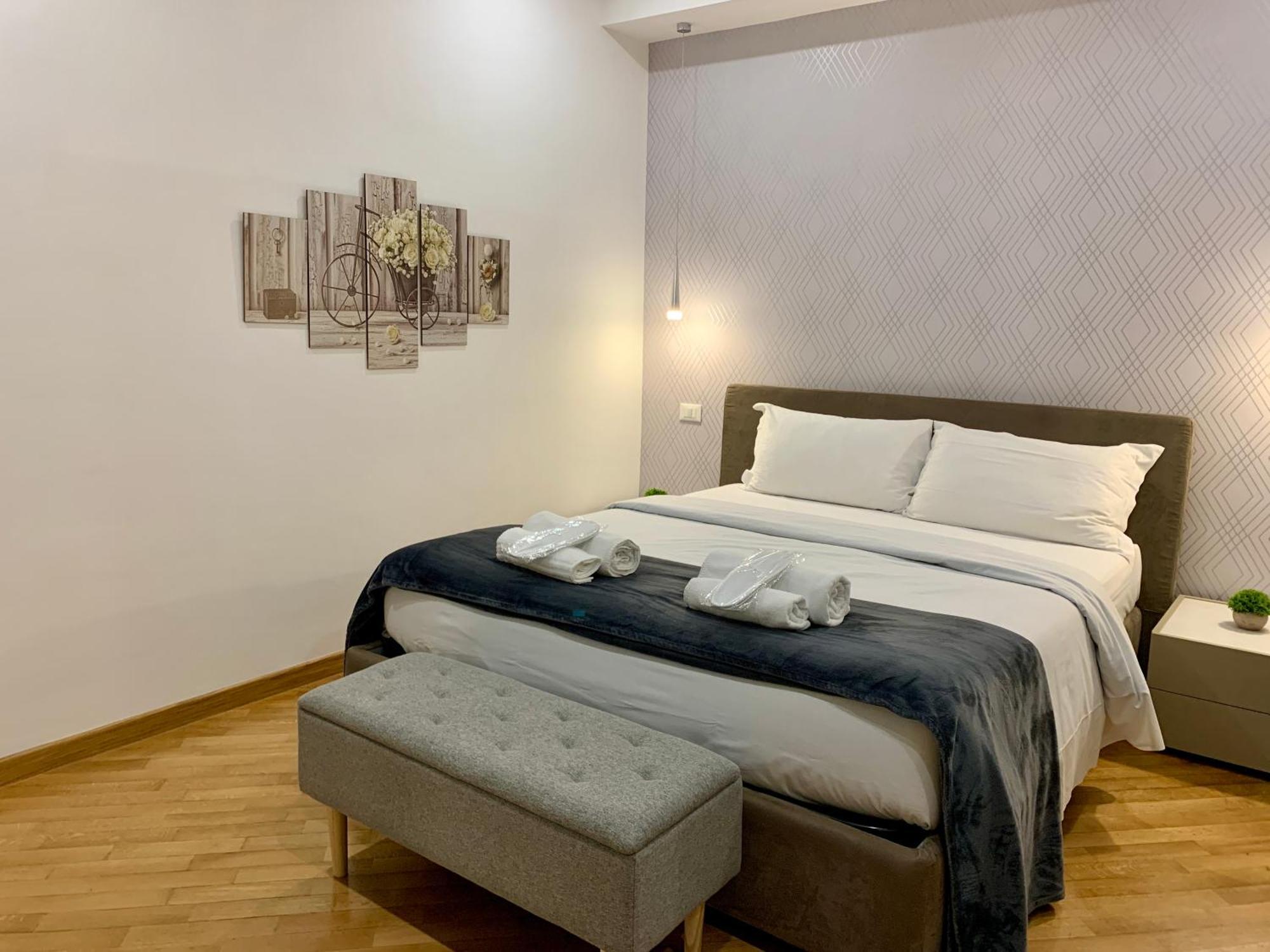 Trevi Suite Apartment - Barberini Řím Exteriér fotografie