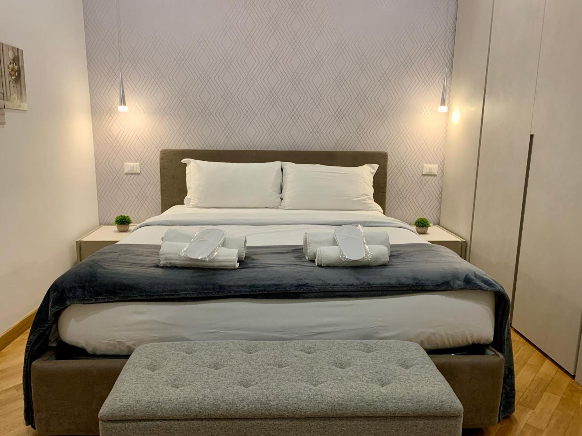 Trevi Suite Apartment - Barberini Řím Exteriér fotografie